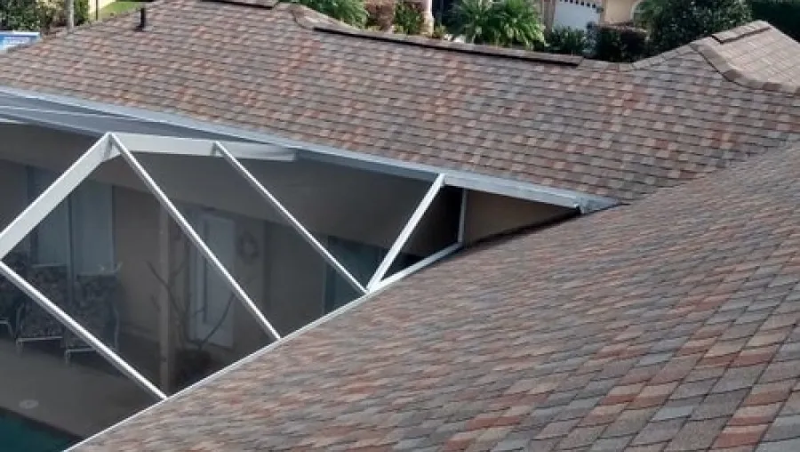 Roof Repair